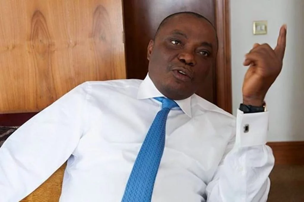 BREAKING: Court Sentences Senator Peter Nwaoboshi to Jail | Daily Report Nigeria