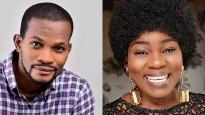 Maduagwu Knocks Colleagues For Ignoring Ada Ameh When She Needed Financial Help | Daily Report Nigeria