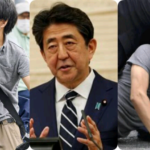 Why I Killed Japan's Former Prime Minister, Suspect Confesses | Daily Report Nigeria