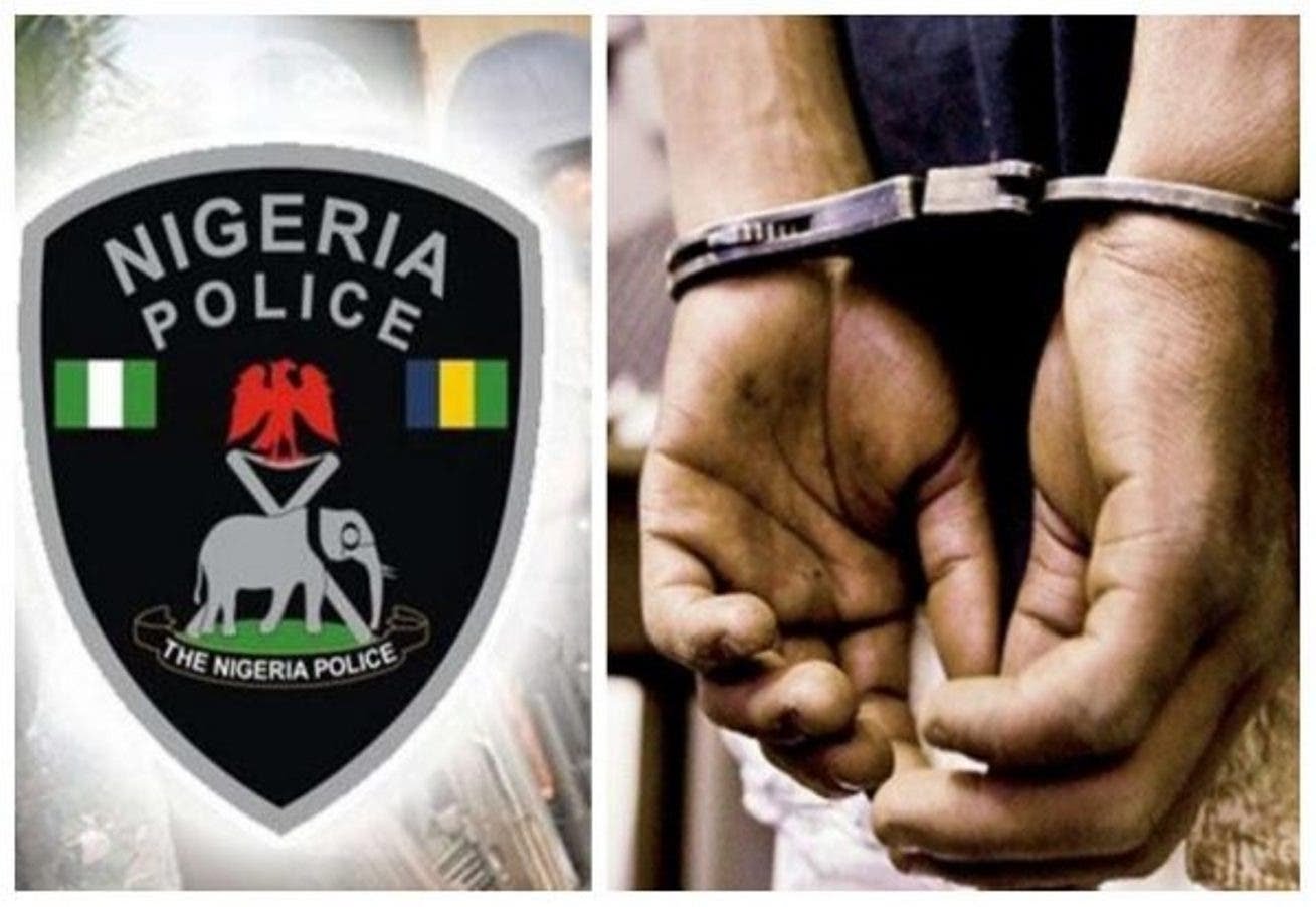 Police Arrest Kidnapper Who Used Teenager's Phone To Negotiate Ransom In Abuja | Daily Report Nigeria