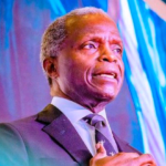 Why I had surgery in Nigeria — VP Osinbajo | Daily Report Nigeria