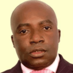 Abia APC Senatorial Aspirant, Kelvin Ugboajah is Dead | Daily Report Nigeria