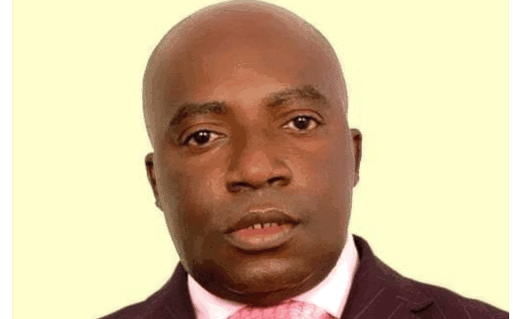 Abia APC Senatorial Aspirant, Kelvin Ugboajah is Dead | Daily Report Nigeria