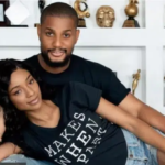 Nollywood's Alex Ekubo's Ex-fiancee Speaks On Rumours Of Actor Being Gay | Daily Report Nigeria