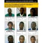 Kuje Prison Attack: FG Declare 33 Boko Haram Terrorists Wanted | Daily Report Nigeria