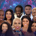 BBNaija S7: Full list Of 24 Housemates | Daily Report Nigeria