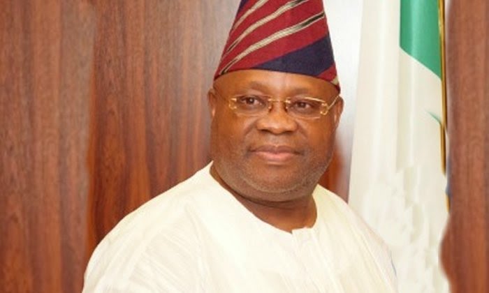 I'll Expose You if... - Brother Warns Osun Governor-elect, Ademola Adeleke | Daily Report Nigeria