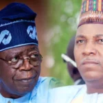 2023 Presidency: Why Tinubu Will Win Despite Muslim-Muslim Ticket – Ndoma-Egba | Daily Report Nigeria