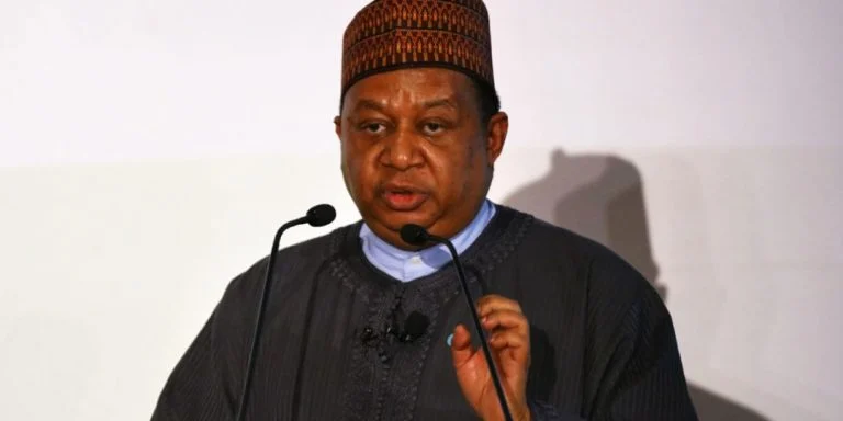OPEC Secretary-General, Muhammad Barkindo Dies