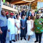 Reactions as Wike's Son Graduates from UK Varsity Amid Lingering Strike in Nigeria | Daily Report Nigeria