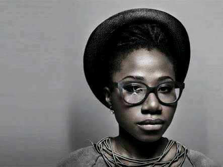 Singer Asa Applauded for Performing 'Fire On The Mountain' at NNPC Relaunch | Daily Report Nigeria