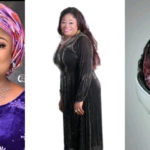 "It’s So Painful You are Gone"– Actress Ronke Loses Mum | Daily Report Nigeria