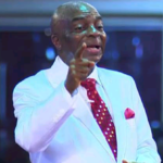 2023: You Can't Handover Sick Country to a Sick President - Bishop Oyedepo | Daily Report Nigeria