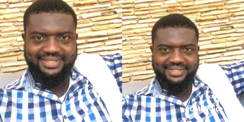 Side Chicks, Reason Most Marriages Are Still Standing– Actor Michael Agyare | Daily Report Nigeria