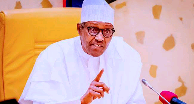 FG Reacts To Terrorists’ Threat To Abduct Buhari | Daily Report Nigeria