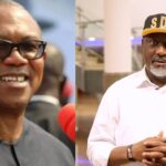 "It's Not Peter Obi's Time To Be President" - Dino Melaye | Daily Report Nigeria