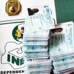 INEC Announce Indefinite Extension Of Voter Registration | Daily Report Nigeria