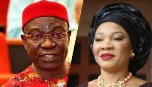 Nigerian Doctor Accused Of Plotting With Ekweremadu, Wife For Alleged Kidney Harvesting | Daily Report Nigeria