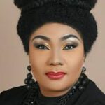 'Adultery is the Senior Brother to Fornication' - Actress Eucharia Anunobi | Daily Report Nigeria