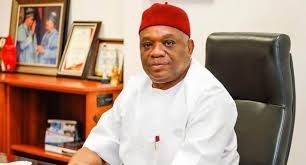 Peter Obi Has Uncommon Wisdom, Remarkable Vision – Orji Kalu | Daily Report Nigeria