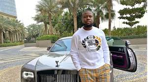 US Court Postpones Sentencing Of Hushpuppi Again | Daily Report Nigeria