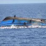 2 Die, 15 Rescued In Lagos Boat Accident | Daily Report Nigeria