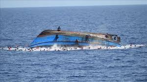 2 Die, 15 Rescued In Lagos Boat Accident | Daily Report Nigeria