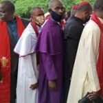 Shettima Unveiling: We Were Promised N100,000, but Paid Only N40,000 – Fake Bishop Claims | Daily Report Nigeria