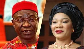 BREAKING: Again UK Court Denies Ekweremadu, Wife Bail | Daily Report Nigeria