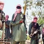 Bandits Ambush Soldiers In Plateau | Daily Report Nigeria