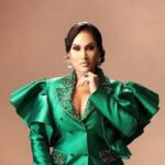 Nollywood Actress, Caroline Danjuma Emerges Akwa Ibom AAC Deputy Guber Candidate | Daily Report Nigeria