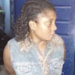 Ghana Police Arrest Nigerian Prostitute for Cutting Colleague's Vagina During Fight Over Client | Daily Report Nigeria