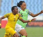 BREAKING: Super Falcons Suffer Defeat to South Africa at WAFCON 2022 | Daily Report Nigeria