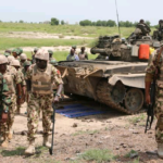 Abuja Soldiers Attack: Military Troops Kill 30 Terrorists – DHQ | Daily Report Nigeria