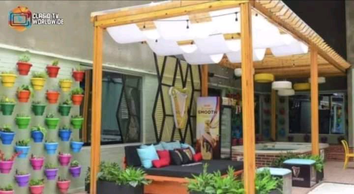 BBNaija Season 7 House is Ready | Daily Report Nigeria