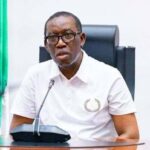 I Made Second Best WAEC Result, Many Schools Offered me Admission - Okowa | Daily Report Nigeria