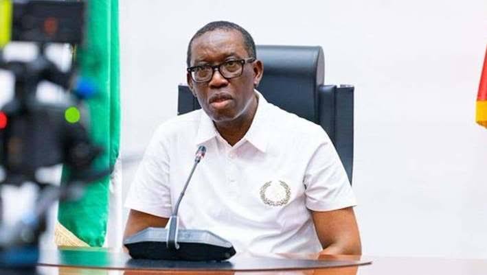 I Made Second Best WAEC Result, Many Schools Offered me Admission - Okowa | Daily Report Nigeria