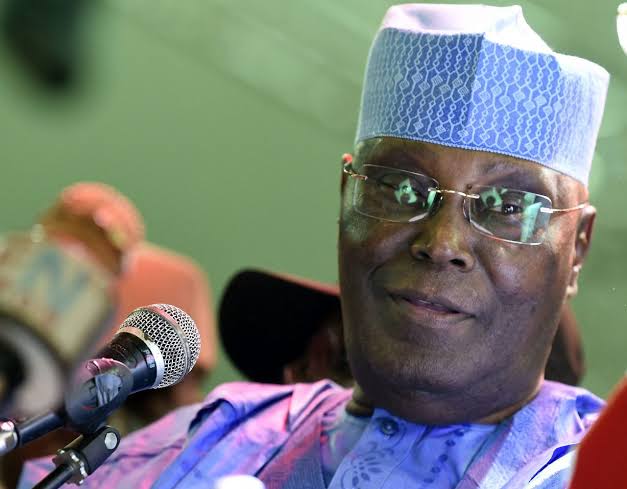 PDP: Atiku Reacts To Fayose's Calls For Southern Presidency | Daily Report Nigeria