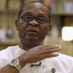 2023: Choose Between Biafra, Senate President, SGF - Joe Igbokwe Tells Igbos | Daily Report Nigeria