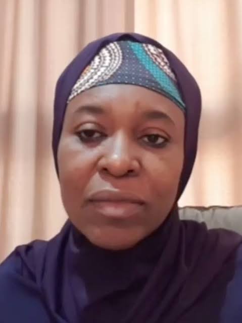 Presidency: Peter Obi is Being Set Up – Aisha Yesufu | Daily Report Nigeria