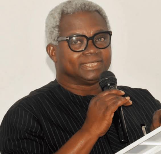 Why PDP Jettisoned Rotational Presidency – Osita Okechukwu | Daily Report Nigeria