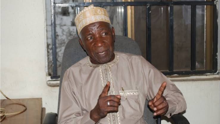 Those Saying Peter Obi Can Not Be Kwankwaso’s Running Mate Are Not Politicians - Galadima | Daily Report Nigeria