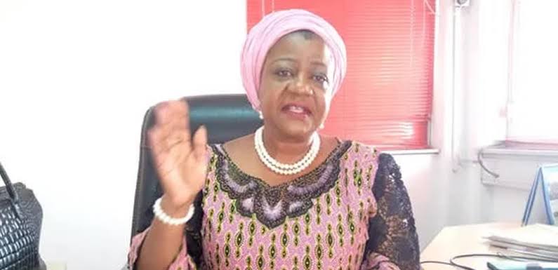 2023 Presidency: Stop Repeating Tinubu’s Angry Words – Onochie Tells APC Members | Daily Report Nigeria