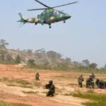 Many Killed as Air Force Jet Bombs Katsina Village "Accidentally" | Daily Report Nigeria