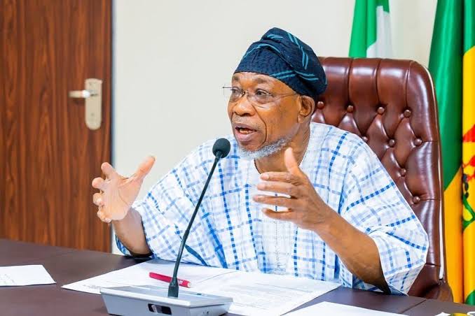 Jailbreak: Prisons Not Designed To Resist External Attack - Aregbesola | Daily Report Nigeria