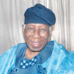 BREAKING: Ex-Oyo Governor, Omololu Olunloyo Dies | Daily Report Nigeria