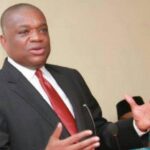 Uzor Kalu Applauds Buhari’s Choice of New Ministers | Daily Report Nigeria