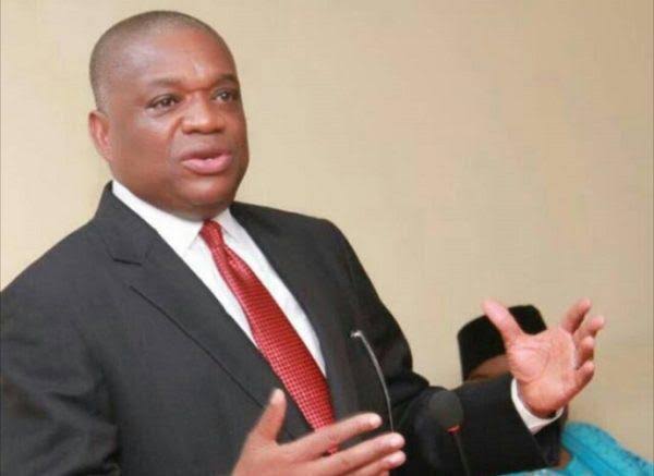 Uzor Kalu Applauds Buhari’s Choice of New Ministers | Daily Report Nigeria