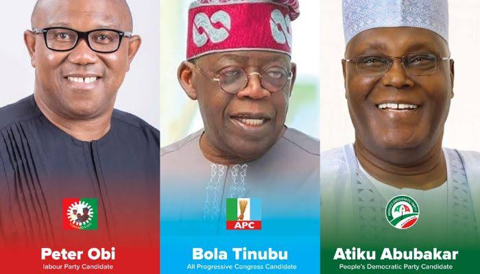 The Morphology of Political Parties' Primaries in Nigeria -- What happened ahead of 2023? | Daily Report Nigeria