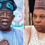 Shettima: Adamawa Senator Withdraws From Tinubu Campaign Team | Daily Report Nigeria